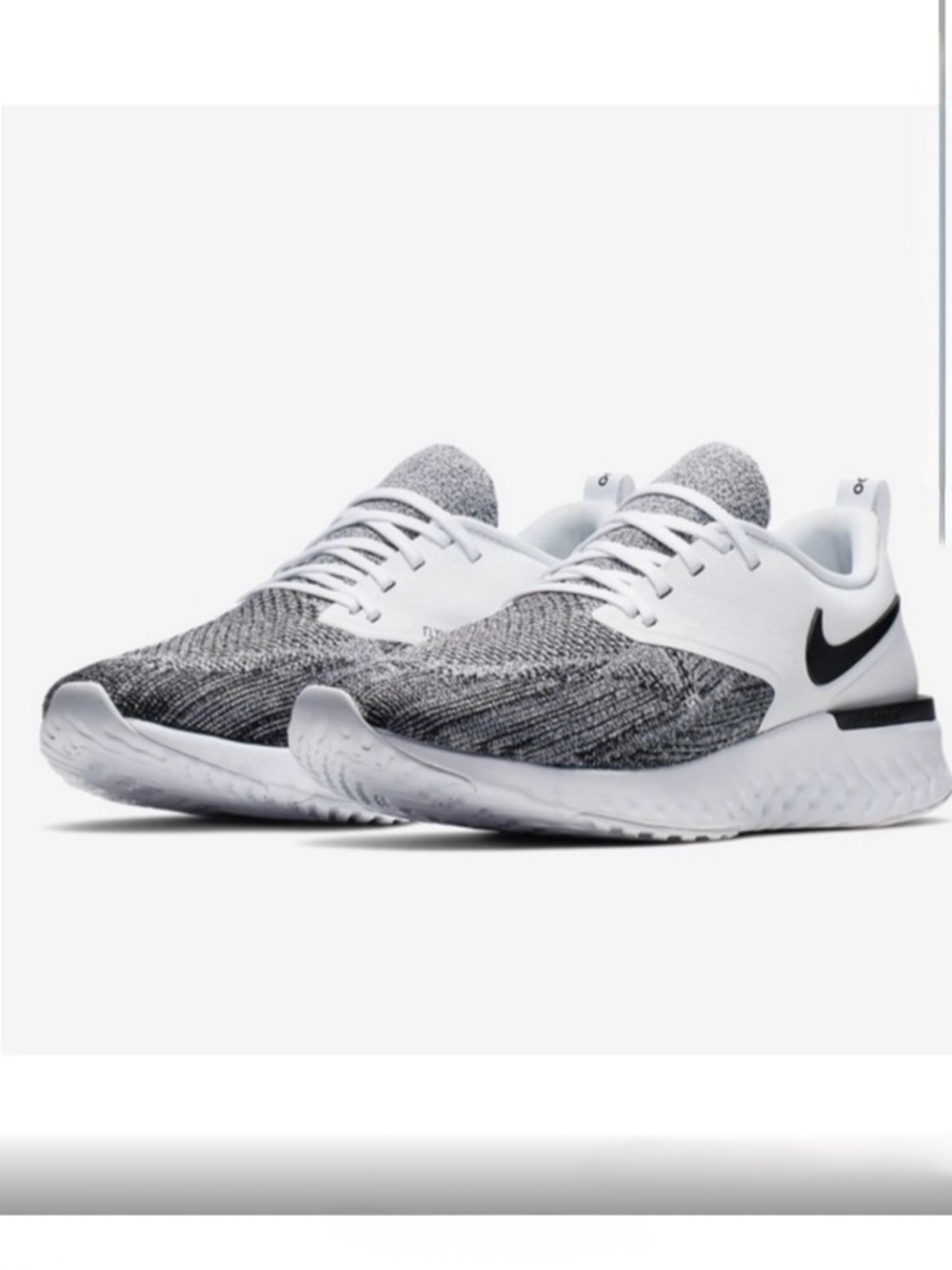 Nike Odyssey React Flyknit 2